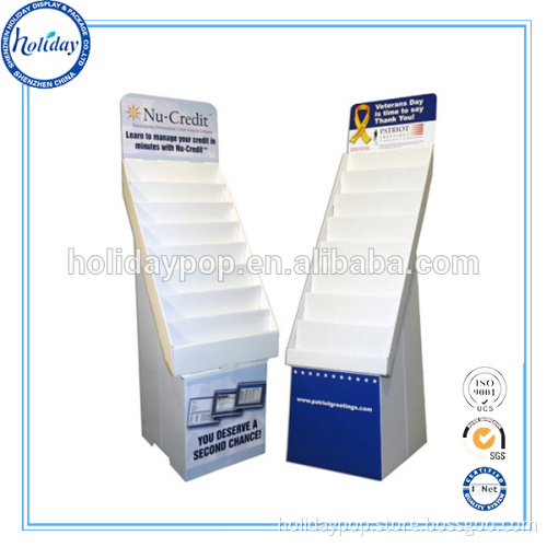 Point of Sale Displays & Cardboard Displays